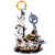 Blocos de Montar Super Heroís Endgame Final Battle - Imagem 3