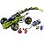 Blocos Emboscada do Caminhão Dente de Víbora - Ninjago - Imagem 2
