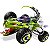 Blocos Emboscada do Caminhão Dente de Víbora - Ninjago - Imagem 1