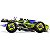 Blocos Emboscada do Caminhão Dente de Víbora - Ninjago - Imagem 3
