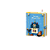Book A Pequena Vendedora de Fósforos - Blocos de Montar - Imagem 1