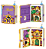 Book Aladdin - Blocos de Montar - Imagem 2