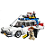 Caça-Fantasma Ecto-1 Ideas - Blocos de Montar - Imagem 1