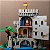 Castelo na Floresta - Blocos de Montar - Imagem 2