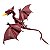 Dragão Smaug 45cm O Hobbit - Blocos de Montar - Imagem 1