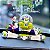 Figure Buzz Lightyear Toy Story - Blocos de Montar - Imagem 3
