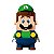 Figure Luigi MOC - Blocos de Montar - Imagem 1