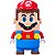 Figure Super Mário MOC - Blocos de Montar - Imagem 1
