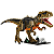 Giganotosaurus 75CM - Blocos de Montar - Imagem 1