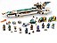 Hydro Bounty Ninjago - Blocos de Montar - Imagem 2