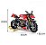 Moto Ducati V4SP - Blocos de Montar - Imagem 2