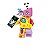 Pack 8 personagens O Incrível Circo Digital - Blocos de Montar - Imagem 7