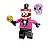Pack 8 personagens O Incrível Circo Digital - Blocos de Montar - Imagem 3