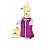 Pack 8 personagens O Incrível Circo Digital - Blocos de Montar - Imagem 9