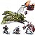 Pack Mega Construx The Infinity Airship - Blocos de Montar - Imagem 1