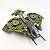 Pack Mega Construx The Infinity Airship - Blocos de Montar - Imagem 3