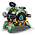 Wrecking Ball Blocos - Overwatch - Imagem 1