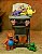 Action Figure Baby Sinclair Família Dinossauro - Original NECA - Imagem 3