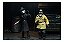 Action Figure Blade & Torch Puppet Master - Original NECA - Imagem 6