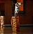 Action Figure Casey Jones Eastman And Laird's TMNT - NECA - Imagem 4