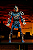 Action Figure Destruidor Battle Damaged TMNT - NECA - Imagem 4
