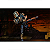 Action Figure Destruidor Battle Damaged TMNT - NECA - Imagem 11