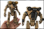 Action Figure Jaeger Horizon Brave Pacific Rim - Neca Toys - Imagem 2