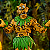 Action Figure Jagwar TMNT Adventures - NECA - Imagem 2