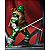 Action Figure Michelângelo The Wanderer TMNT - NECA - Imagem 2