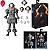 Action Figure Pennywise It A Coisa Cap. II - Neca - Imagem 3