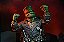 Action Figure Raphael TMNT Frankenstein - Neca - Imagem 2