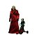 Action Figure Saw Ultimate Jigsaw - Original NECA - Imagem 2