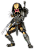 Action Figure Scar Predator - NECA - Imagem 1