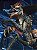 Action Figure Spider Grenlim Deluxe Gremlins 2 - Original NECA - Imagem 5