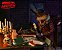 Action Figure Splinter TMNT Monster Mayhem - Neca - Imagem 4