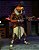 Action Figure Splinter TMNT Monster Mayhem - Neca - Imagem 2