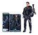 Action Figure T800 Cyberdyne Terminator 2 - Neca - Imagem 1