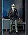 Action Figure The Invisible Man Ultimate - Neca - Imagem 4