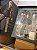 Action Figure The Invisible Man Ultimate - Neca - Imagem 3