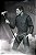 Action Figure The Wolf Man Black White - Neca - Imagem 4
