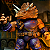 Action Figure Triceraton Zog Eastman And Laird's TMNT - NECA - Imagem 8