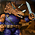 Action Figure Triceraton Zog Eastman And Laird's TMNT - NECA - Imagem 7