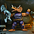 Action Figure Triceraton Zog Eastman And Laird's TMNT - NECA - Imagem 9