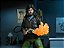 Action Figure Ultimate The Thing Station - Neca - Imagem 6