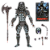 Action Figure Ultimate Warrior Predator 30th - NECA - Imagem 2