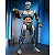 Action Figure Utrom TMNT - NECA - Imagem 2