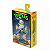 Action Usagi Yojimbo The Adventures Of Space - NECA - Imagem 5