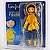Coraline Yellow Raincoat Figura Neca - Imagem 2
