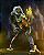 Figure Eddie Iron Maiden The Number Of The Beast - NECA - Imagem 5