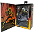 Figure Eddie Iron Maiden The Number Of The Beast - NECA - Imagem 2